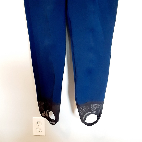 Obermyer Snow Ski Suit One Piece - Picture 4 of 16